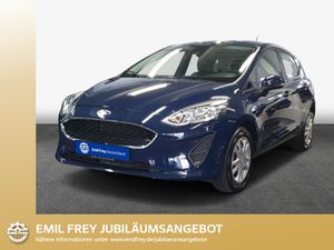 FORD Fiesta 1.1 TREND