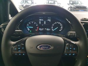 FORD Fiesta 1.1 TREND