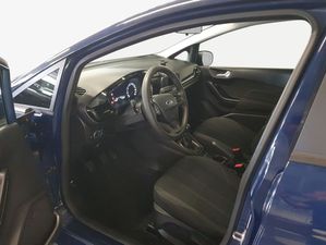 FORD Fiesta 1.1 TREND