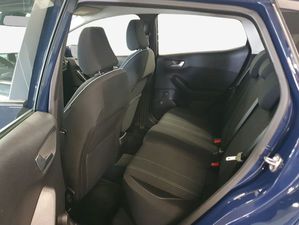 FORD Fiesta 1.1 TREND