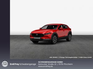 MAZDA CX-30 SKYACTIV-X 2.0 M-Hybrid Aut. SELECTION