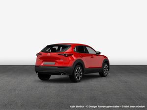 MAZDA CX-30 SKYACTIV-X 2.0 M-Hybrid Aut. SELECTION