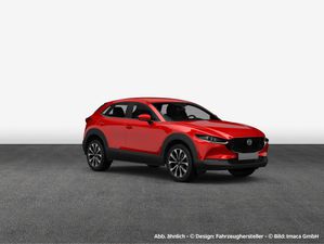 MAZDA CX-30 SKYACTIV-X 2.0 M-Hybrid Aut. SELECTION