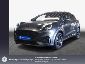 FORD Puma 1.0 EcoBoost Hybrid Aut. ST-LINE