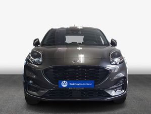 FORD Puma 1.0 EcoBoost Hybrid Aut. ST-LINE