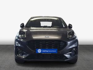 FORD Puma 1.0 EcoBoost Hybrid Aut. ST-LINE