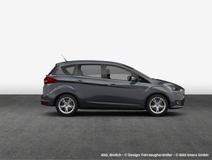 FORD Grand C-Max 1.0 EcoBoost Start-Stopp-System Titanium