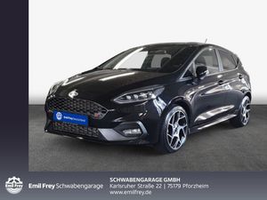 FORD Fiesta 1.5 EcoBoost S&S mit Styling-Paket ST