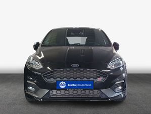 FORD Fiesta 1.5 EcoBoost S&S mit Styling-Paket ST