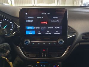 FORD Fiesta 1.1 S&S COOL&CONNECT