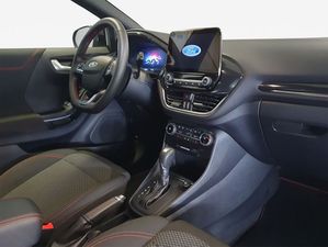 FORD Puma 1.0 EcoBoost Hybrid Aut. ST-LINE