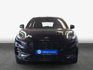 FORD Puma 1.0 EcoBoost Hybrid Aut. ST-LINE