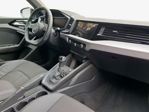 AUDI A1 30 TFSI Sportback S tronic advanced A1