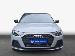 AUDI A1 30 TFSI Sportback S tronic advanced A1