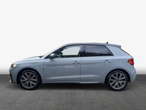 AUDI A1 30 TFSI Sportback S tronic advanced A1