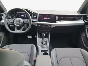 AUDI A1 30 TFSI Sportback S tronic advanced A1