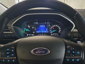 FORD Kuga 2.5 Duratec PHEV COOL&CONNECT