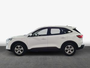 FORD Kuga 2.5 Duratec PHEV COOL&CONNECT