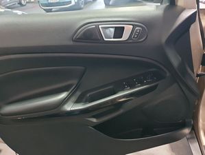 FORD ECOSPORT 1.0 EcoBoost TITANIUM