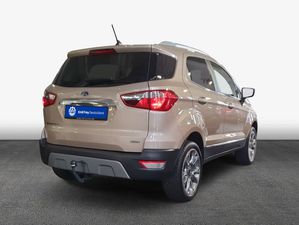 FORD ECOSPORT 1.0 EcoBoost TITANIUM