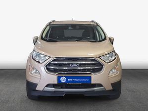 FORD ECOSPORT 1.0 EcoBoost TITANIUM