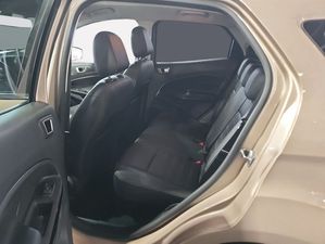 FORD ECOSPORT 1.0 EcoBoost TITANIUM