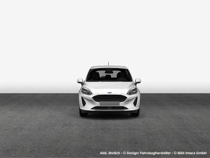 FORD Fiesta 1.0 EcoBoost Hybrid S&S ST-LINE X