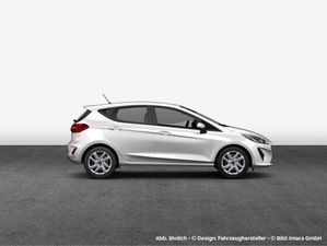 FORD Fiesta 1.0 EcoBoost Hybrid S&S ST-LINE X