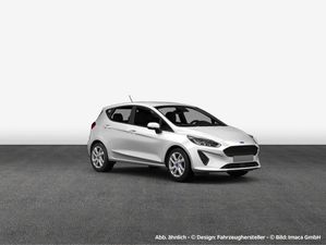 FORD Fiesta 1.0 EcoBoost Hybrid S&S ST-LINE X