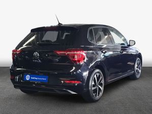 VW Polo 1.0 TSI OPF Move