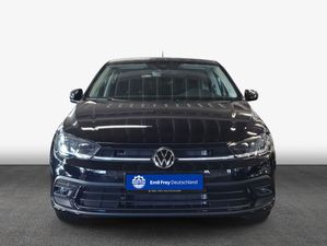 VW Polo 1.0 TSI OPF Move