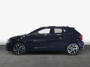 VW Polo 1.0 TSI OPF Move