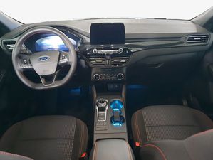 FORD Kuga 2.5 Duratec PHEV ST-LINE