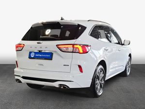 FORD Kuga 2.5 Duratec PHEV ST-LINE