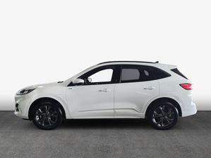 FORD Kuga 2.5 Duratec PHEV ST-LINE