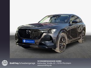 MAZDA CX-60 AWD PHEV Aut. HOMURA CX-60