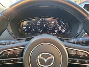 MAZDA CX-60 AWD PHEV Aut. HOMURA CX-60