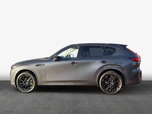 MAZDA CX-60 AWD PHEV Aut. HOMURA CX-60