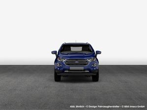 FORD ECOSPORT 1.0 EcoBoost ST-LINE EcoSport