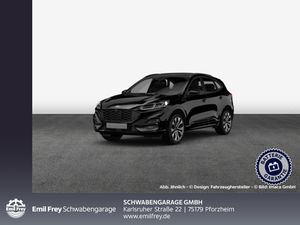 FORD Kuga 2.5 Duratec PHEV ST-LINE X Kuga