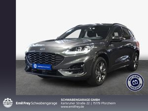 FORD Kuga 2.5 Duratec PHEV ST-LINE X Kuga