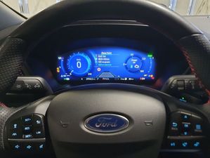 FORD Kuga 2.5 Duratec PHEV ST-LINE X Kuga