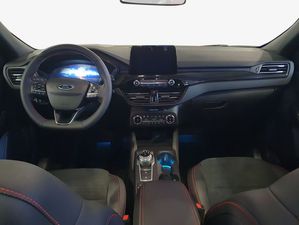 FORD Kuga 2.5 Duratec PHEV ST-LINE X Kuga