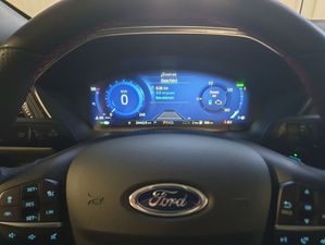 FORD Kuga 2.5 Duratec PHEV ST-LINE X Kuga