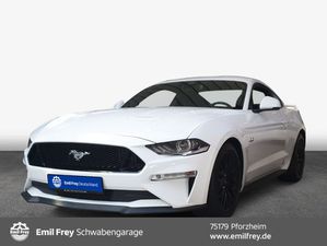 FORD Mustang Fastback 5.0 Ti-VCT V8 Aut. GT Mustang