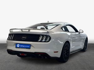 FORD Mustang Fastback 5.0 Ti-VCT V8 Aut. GT Mustang