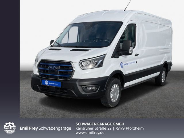 FORD e-Transit 350 L3H2 Lkw HA Trend