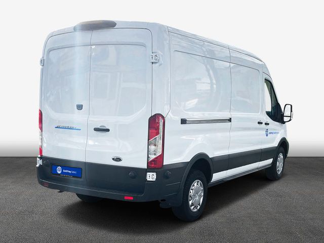 FORD e-Transit 350 L3H2 Lkw HA Trend