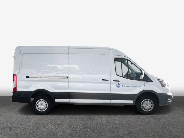 FORD e-Transit 350 L3H2 Lkw HA Trend