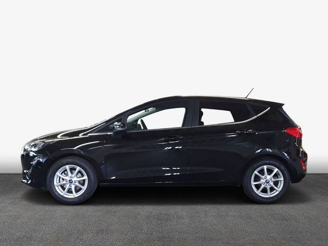 FORD Fiesta 1.0 EcoBoost Hybrid S&S TITANIUM